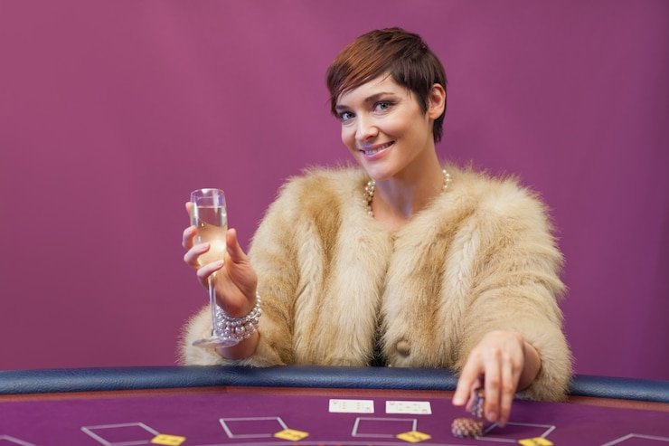 judiwin66 Speed Baccarat